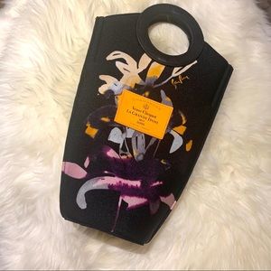 Veuve Clicquot Champagne Bag